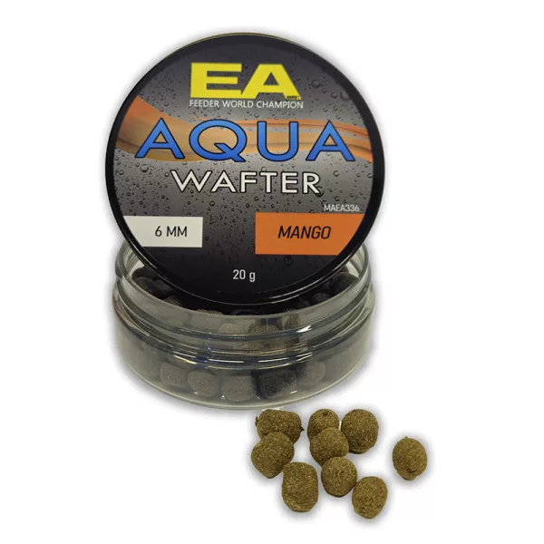 EA Aqua Mangue 6mm Wafter 20gr