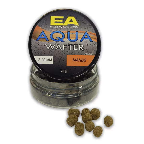 EA Aqua Mangue 8-10mm Wafter 20gr