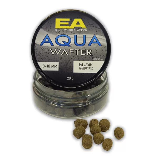 EA Aqua Acide Butyrique 8-10mm Wafter 20gr