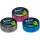 Kriston Super Mantis Coated Braid 35lbs 20m 0.62mm Bas de ligne tressé marron-Marron