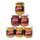 SW Pickled Corn Fraise 212ml
