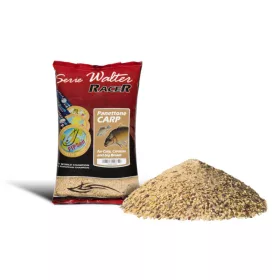 Serie Walter SW Racer Panettone Carp Amorçage 1kg