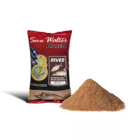 Serie Walter SW Racer River Amorçage 1kg