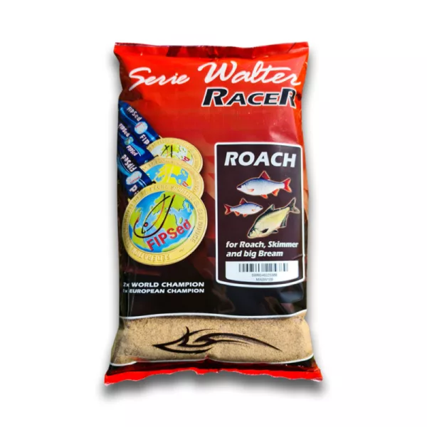 Serie Walter SW Racer Gardon Amorçage 1kg