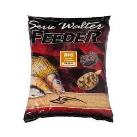 Serie Walter SW Feeder Big Amorce 2kg
