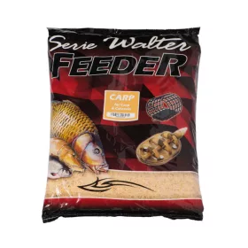 Serie Walter SW Feeder Carp Amorce 2kg