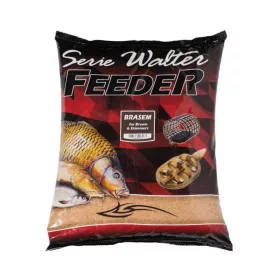 Serie Walter SW Feeder Brassem Amorce 2kg