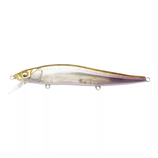 Megabass Vision Oneten 11cm 14gr HT Ito Wakasagi Wobbler