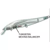Megabass Vision Oneten 11cm 14gr HT Ito Wakasagi Wobbler