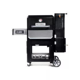 Masterbuilt Gravity Series 800 Digitális Faszénes Grill
