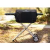 Masterbuilt Hordozható Faszenes Grill Takaróponyva