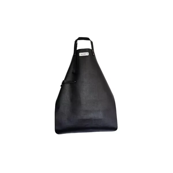 Masterbuilt Apple Skin Kötény 82x60cm Fekete