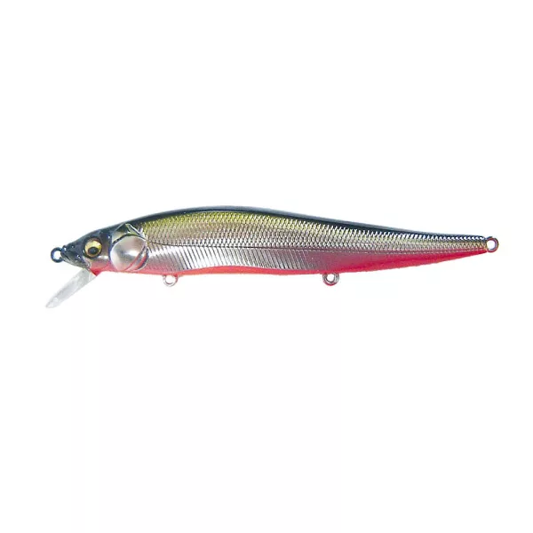 Megabass Vision Oneten 11cm 14gr M RB Shad Wobbler