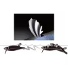 Megabass Anthrax 100 10cm 14gr Mat Tiger Wobbler