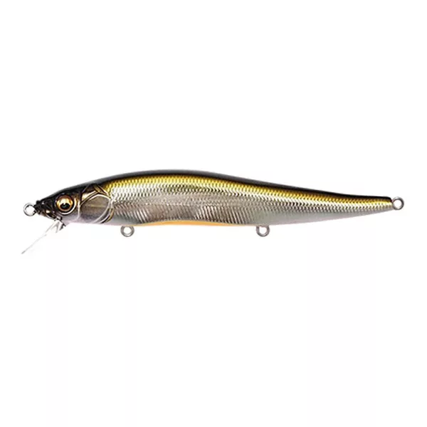 Megabass Vision Oneten 11cm 14gr M Stardust Shad II Wobbler