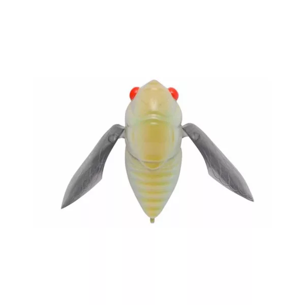 Megabass Gran Siglett 4,25cm 7gr Moon Walker Bogár Wobbler