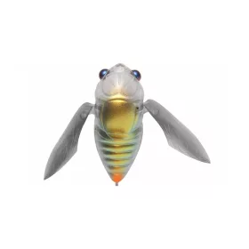   Megabass Gran Siglett 4,25cm 7gr Skeleton Sirius Bogár Wobbler