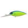 Megabass Deep-X 300 7,5cm 21gr Blue Back Mat Chart Wobbler