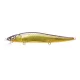 Megabass Vision Oneten 11cm 14gr M Champagne Kinkuro Wobbler
