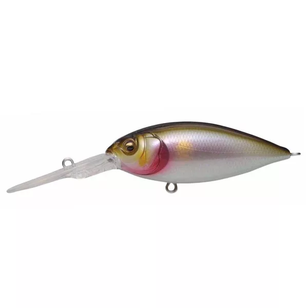 Megabass Deep-X 150 6,3cm 14gr PM Setsuki Ayu Wobbler
