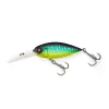 Megabass Deep-X 150 6,3cm 14gr GP Sexy Shad Wobbler