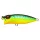 Megabass Baby PopX 5cm 5,2gr Mat Tiger Wobbler
