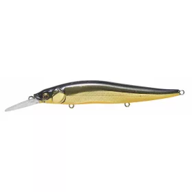   Megabass Vision Oneten+1 11cm 14gr M Champagne Kinkuro Wobbler