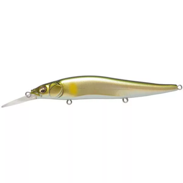 Megabass Vision Oneten+1 11cm 14gr Wakin Ayu Wobbler