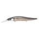Megabass Vision Oneten+1 11cm 14gr Seethrough Glitter Ayu Wobbler