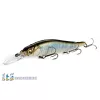 Megabass Vision Oneten+1 11cm 14gr Seethrough Glitter Ayu Wobbler