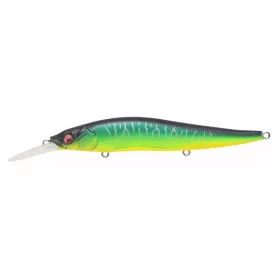 Megabass Vision Oneten+1 11cm 14gr Mat Tiger Wobbler