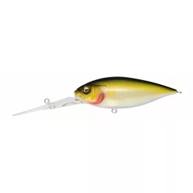 Megabass Deep-Six 8cm 24,5gr PM Kisyu Ayu Wobbler