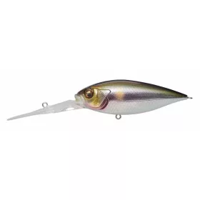 Megabass Deep-Six 8cm 24,5gr Wagin Setsuki Ayu Wobbler