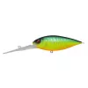 Megabass Deep-Six 8cm 24,5gr Mat Tiger Wobbler