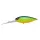 Megabass Deep-Six 8cm 24,5gr Mat Tiger Wobbler