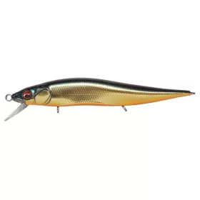   Megabass Vision Oneten JR 9,8cm 10,5gr M Champagne Kinkuro Wobbler