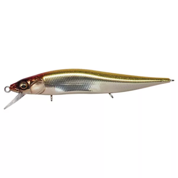 Megabass Vision Oneten JR 9,8cm 10,5gr MG Western Clown Wobbler