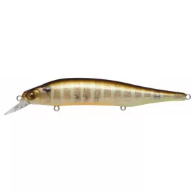 Megabass Ito Shiner 11,5cm 14gr GLX Galaxy Shiner Wobbler