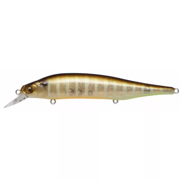 Megabass Ito Shiner 11,5cm 14gr GLX Galaxy Shiner Wobbler