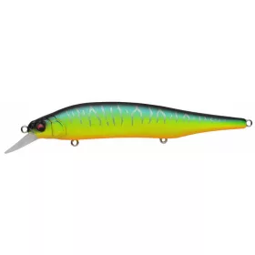Megabass Ito Shiner 11,5cm 14gr Mat Tiger Wobbler