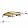 Megabass Ito Shiner 11,5cm 14gr Mat Tiger Wobbler