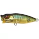 Megabass Baby PopX 5cm 5,2gr Gin Tonic Tiger Wobbler