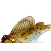 Megabass Dark Sleeper 7,6cm 10,5gr Clear Chart Swimbait