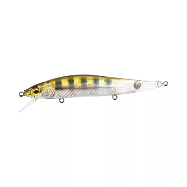 Megabass Vision Oneten Suspend 11cm 14gr Baby Gill Wobbler