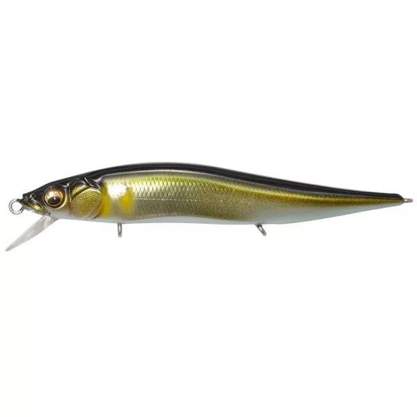 Megabass Vision Oneten JR 9,8cm 10,5gr Takumi Seochi Ayu Wobbler
