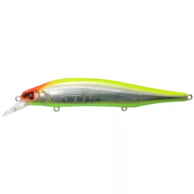   Megabass Ito Shiner 11,5cm 14gr MG Vegetation Reactor Wobbler