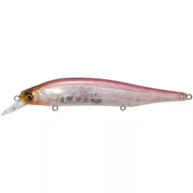 Megabass Ito Shiner 11,5cm 14gr GLX Cotton Wakasagi Wobbler
