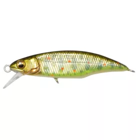   Megabass Great Hunting GH45 Flatside F 4,5cm 1,7gr Takumi Kawa Masu Wobbler