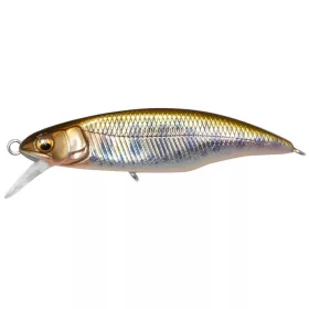   Megabass Great Hunting GH50 Flatside F 5cm 4,0gr Takumi Yamame Wobbler