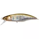 Megabass Great Hunting GH50 Flatside F 5cm 4,0gr Takumi Yamame Wobbler